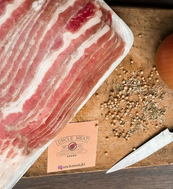 US SHORTPLATE SLICE BEEF