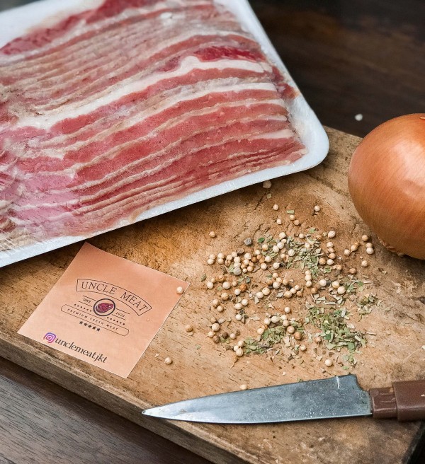 US SHORTPLATE SLICE BEEF