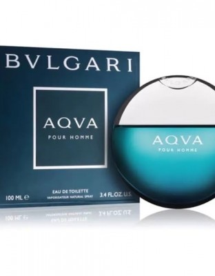 Parfum Bvlgari Aqva Men
