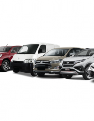 RENTAL MOBIL KORPORASI
