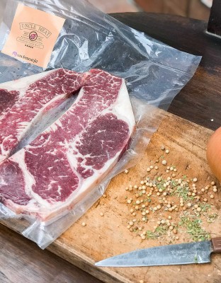 US SIRLOIN⁠ USDA Grade Choice⁠
